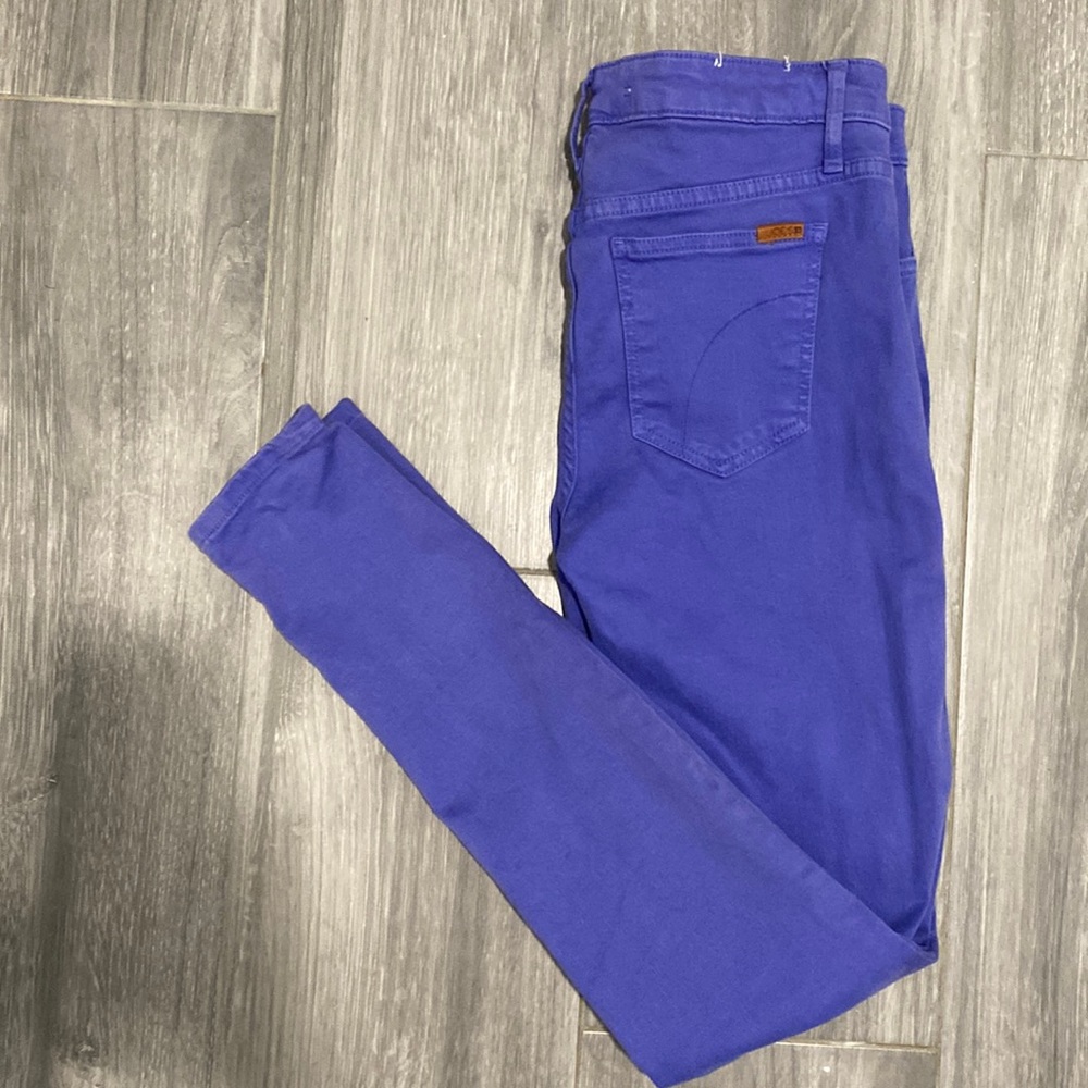 2 pairs of Joes Jeans